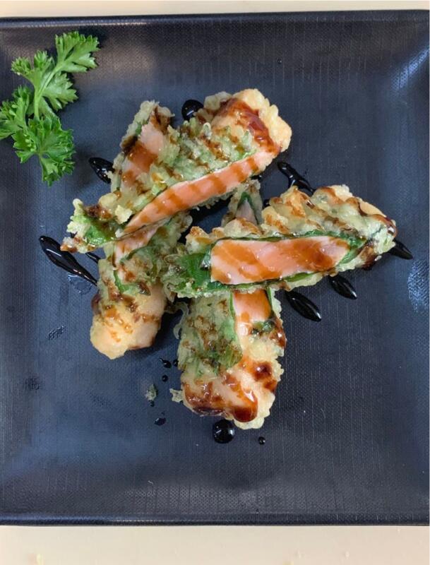 Salmon Soulmate