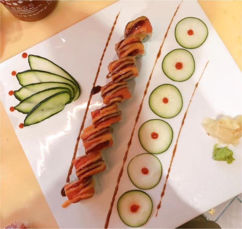 Richman Roll